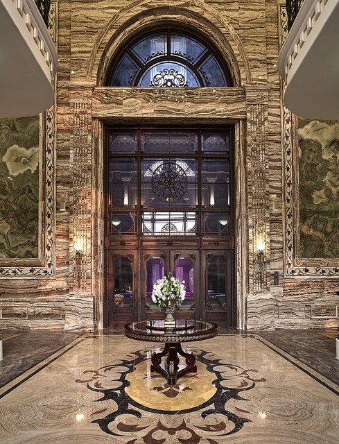 Có gì trong "căn hộ đế vương" của ông chủ tập đoàn Tân Hoàng Minh - 3