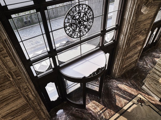 Có gì trong "căn hộ đế vương" của ông chủ tập đoàn Tân Hoàng Minh - 4