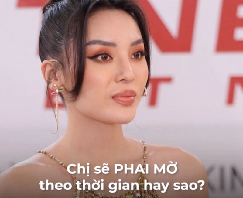Nữ sinh thi hoa hậu xinh như búp bê, body chuẩn điểm 10 - 4