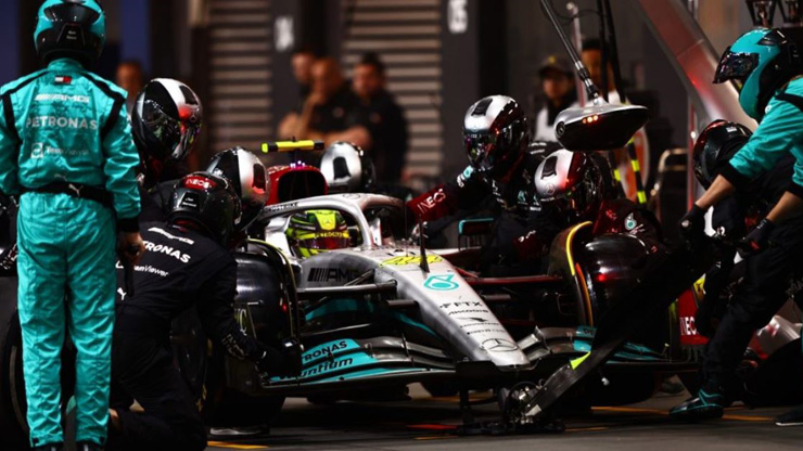 Đua xe F1, Australian GP: Verstappen tiếp mạch thắng, hay cơ hội cho ai ? - 1