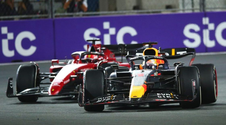 Đua xe F1, Australian GP: Verstappen tiếp mạch thắng, hay cơ hội cho ai ? - 3