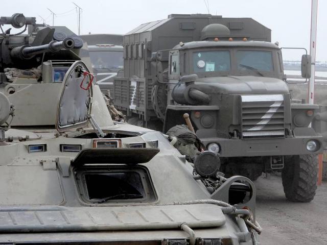 Giai đoạn xung đột mới ở Donbass, Nga và Ukraine đang chuẩn bị lực lượng ra sao?