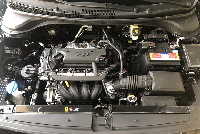 Giá xe Hyundai Accent lăn bánh tháng 4/2022, giảm 50% phí trước bạ - 15