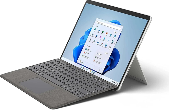 Ranh giới nào cho iPad và máy tính bảng Android? - 5