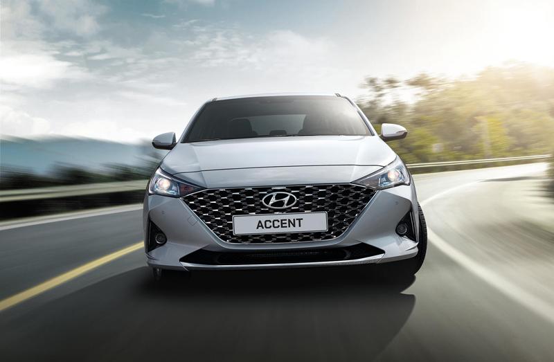 Hyundai Accent 2023 Giá xe Accent lăn bánh mới nhất kèm tin ưu đãi 92023