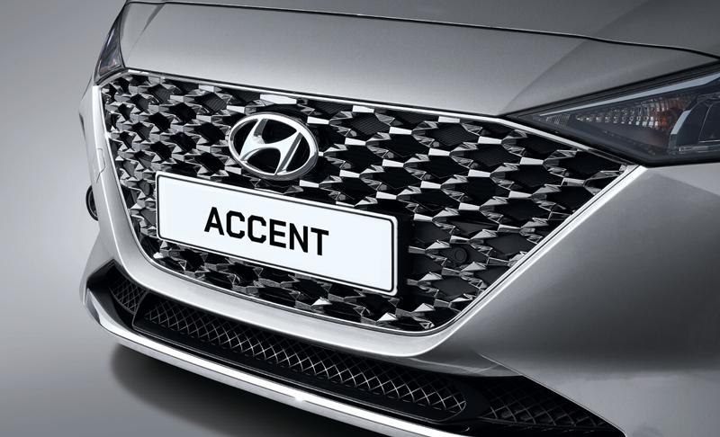 Giá xe Hyundai Accent: Giá xe lăn bánh và đánh giá chi tiết xe - 7