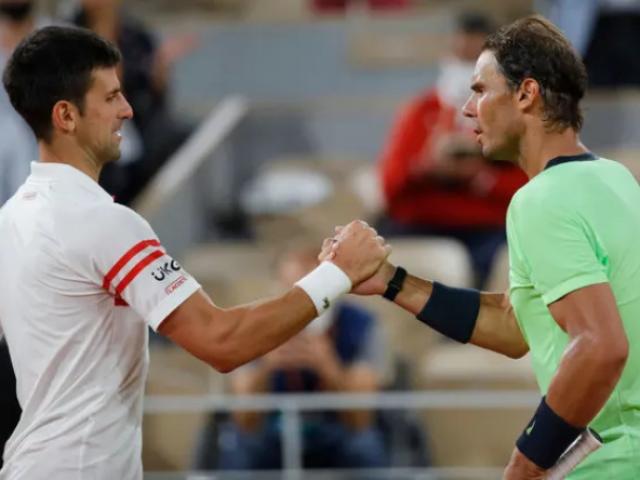Roland Garros 2022 sẽ là nơi Djokovic và Nadal ”long tranh hổ đấu”?
