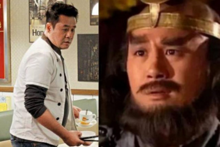 Hết thời, "Sa Tăng đóng Tây Du Ký" phải đi giao đồ ăn, loạt mỹ nhân tài tử này còn vất vả hơn