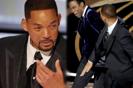 Tát MC khiến triệu người dậy sóng, Will Smith phải "trả giá đắt" thế này đây