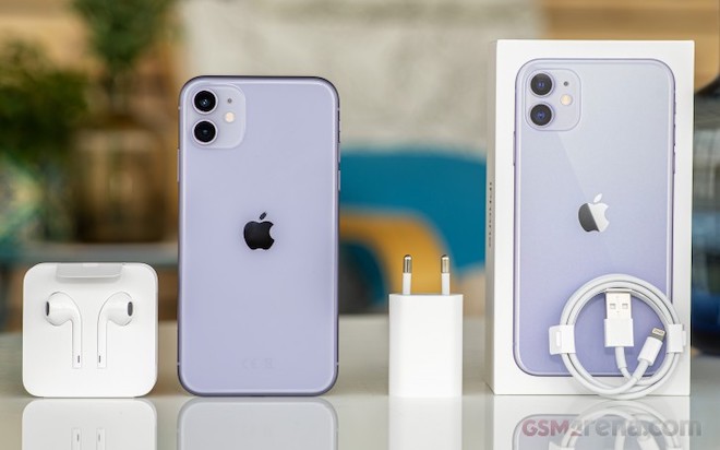 iPhone 11 lại giảm giá &#34;sốc&#34;, về mức thấp chưa từng có - 1