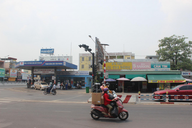 Đồng Nai kiểm tra hàng loạt khu đất vàng ở Biên Hoà - 1