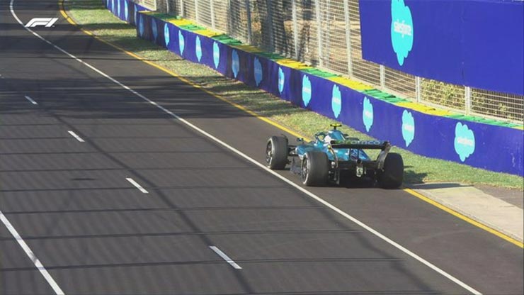 Đua xe F1, Australian GP: Cuộc đua áp đảo của Leclerc trước một Red Bull bất lực - 5
