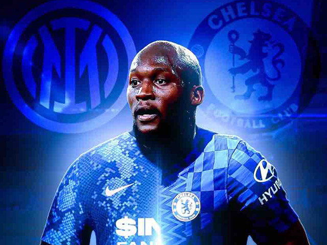 NÓNG: ”Bom xịt” Lukaku đòi rời Chelsea, chấp nhận giảm lương đến Inter