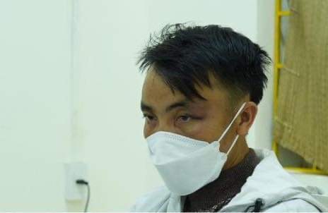 8X thiêu rụi nhà người yêu vào lúc rạng sáng - 1
