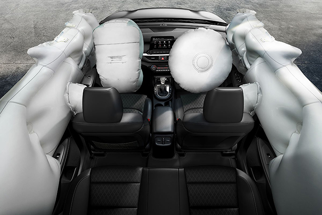 Giá xe KIA K3/Cerato lăn bánh tháng 4/2022, giảm 50% LPTB - 15