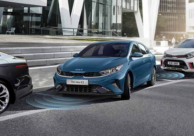 Giá xe KIA K3/Cerato lăn bánh tháng 4/2022, giảm 50% LPTB - 16