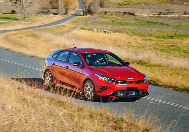 Giá xe KIA K3/Cerato lăn bánh tháng 4/2022, giảm 50% LPTB - 8