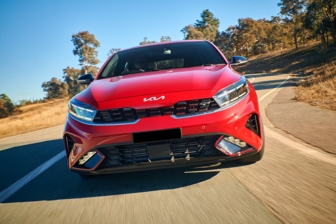 Giá xe KIA K3/Cerato lăn bánh tháng 4/2022, giảm 50% LPTB - 7