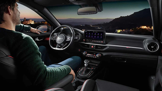 Giá xe KIA K3/Cerato lăn bánh tháng 4/2022, giảm 50% LPTB - 9