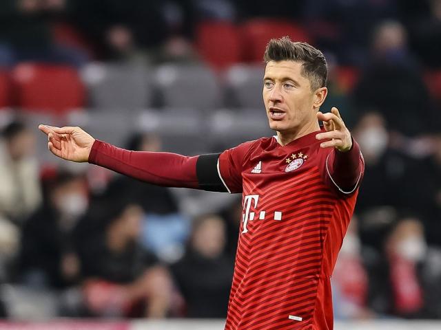 Lewandowski đàm phán rời Bayern Munich: Siêu sao chọn PSG, Barca hay Real?