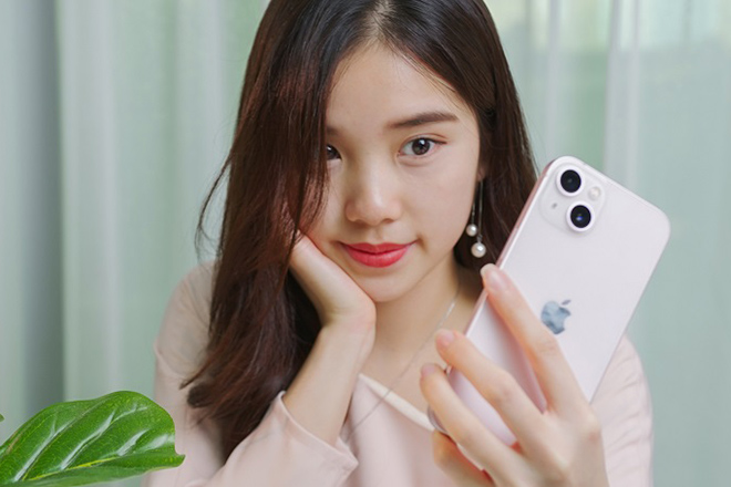 iPhone 13 bất ngờ giảm giá sâu 3,6 triệu đồng tại Trung Quốc, ở Việt Nam ra sao? - 1