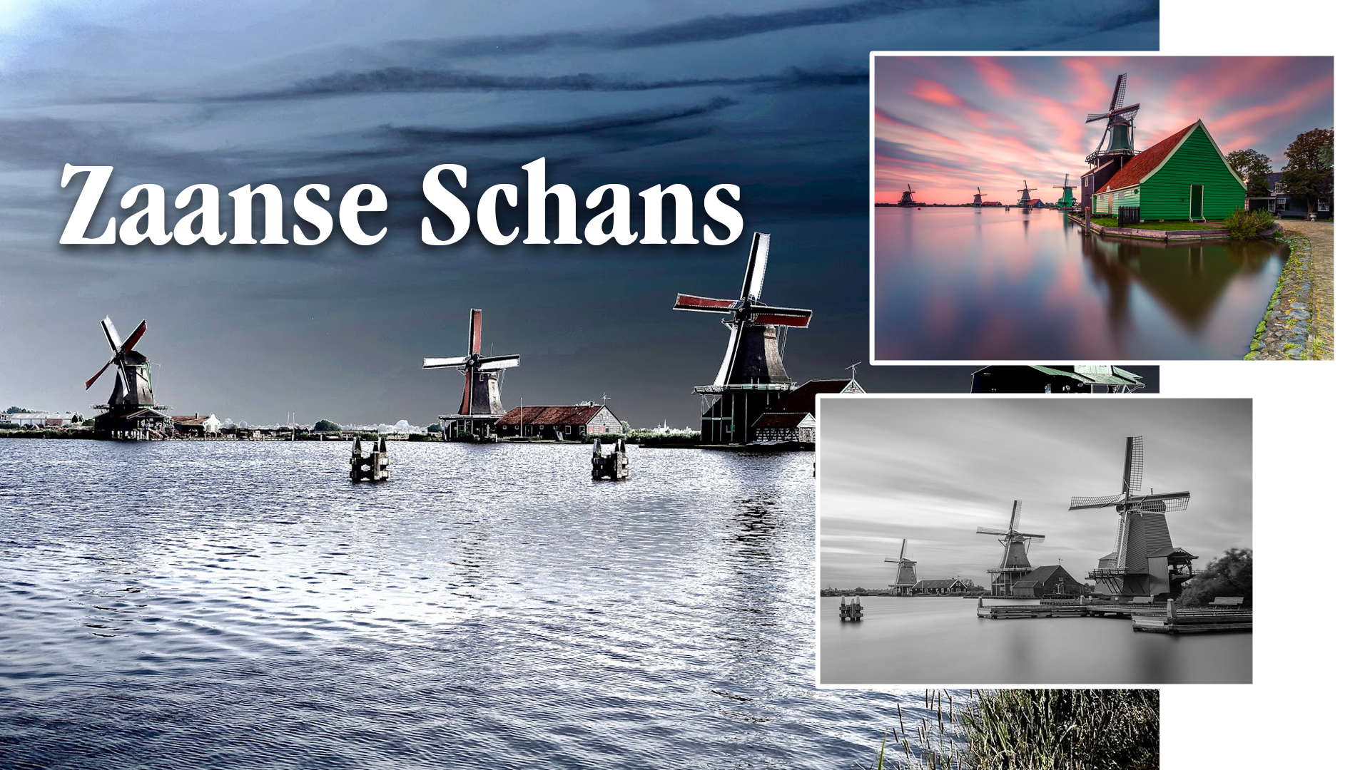 Điểm mặt những khu du lịch tuyệt vời nhất ở Hà Lan - 8