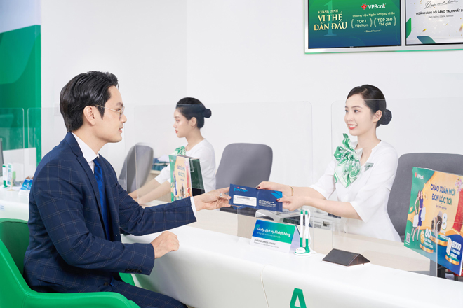 VPBank sẽ ra sao khi thay đổi tuyên ngôn thành công hơn 10 năm qua? - 4