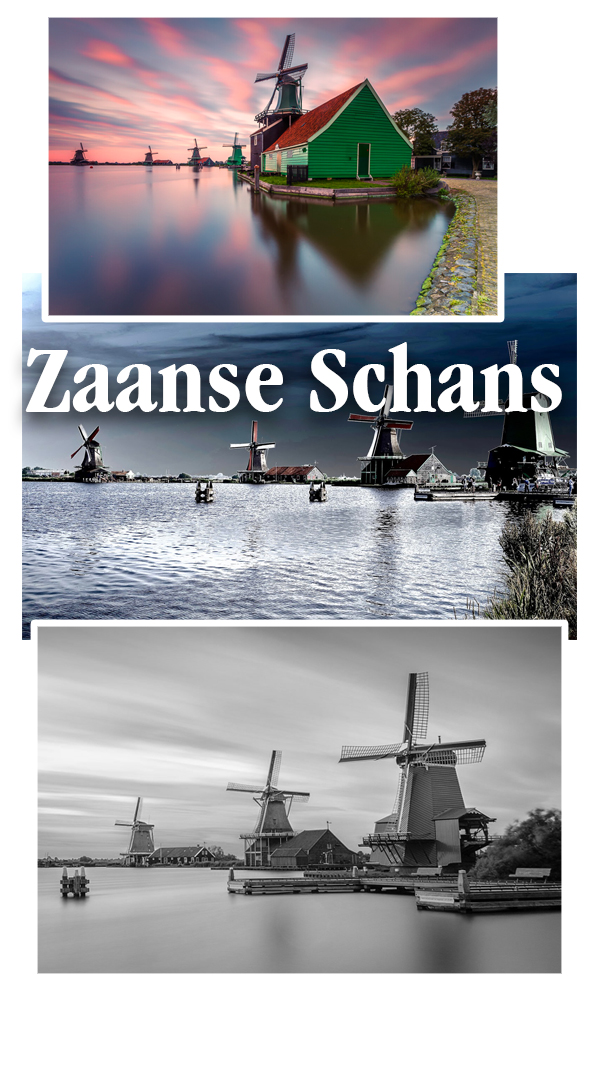 Điểm mặt những khu du lịch tuyệt vời nhất ở Hà Lan - 9