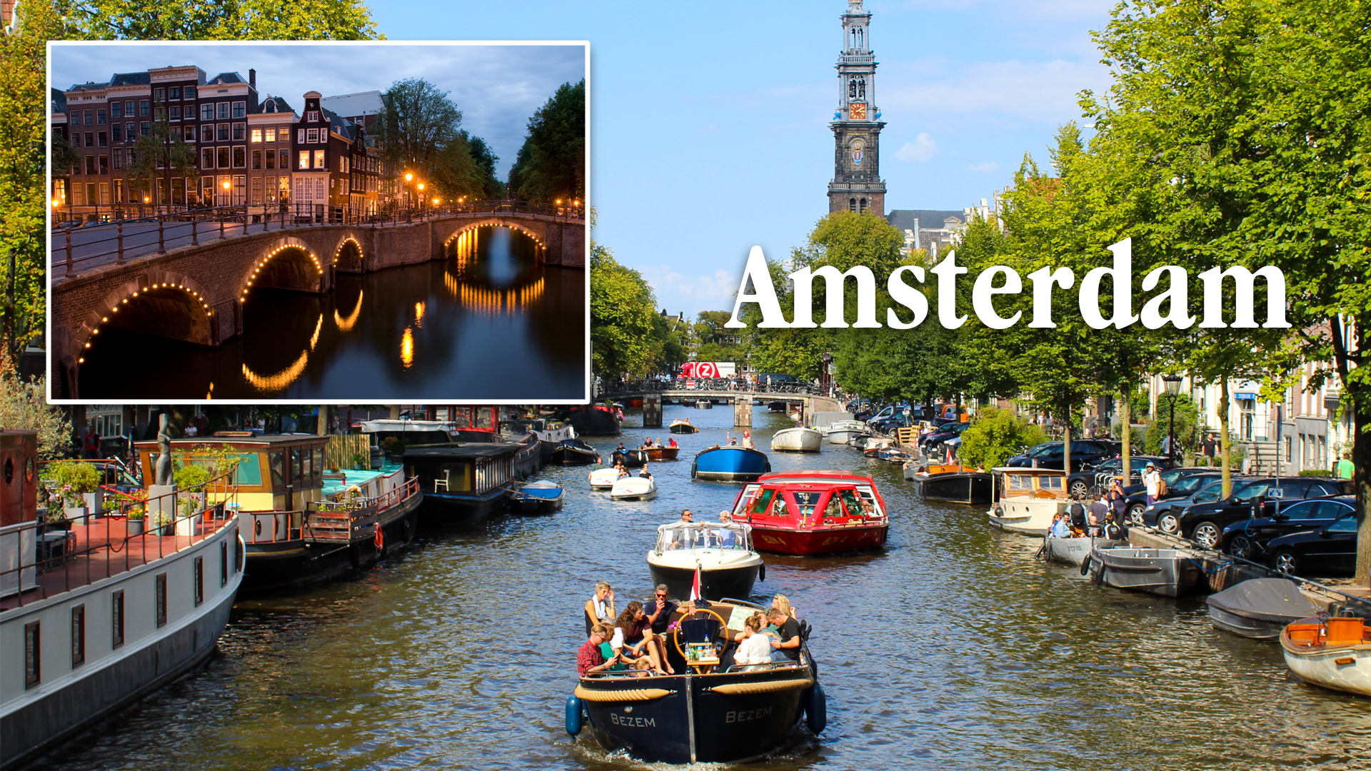 Điểm mặt những khu du lịch tuyệt vời nhất ở Hà Lan - 26