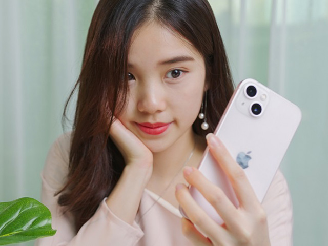 iPhone 13 bất ngờ giảm giá sâu 3,6 triệu đồng tại Trung Quốc, ở Việt Nam ra sao?