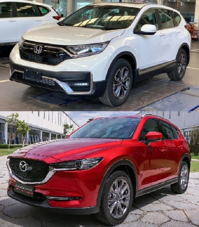 2 mẫu SUV "đình đám" mang phong cách khác nhau, cực đáng mua ở tầm giá 1 tỷ đồng - 3