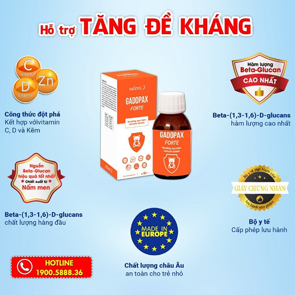 3 giai đoạn “nhạy cảm” mẹ cần tăng đề kháng để con không ốm vặt! - 5