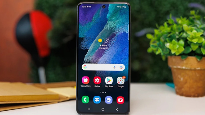 Con chip nào sẽ giúp Galaxy S22 FE và Galaxy S23 xưng bá? - 3