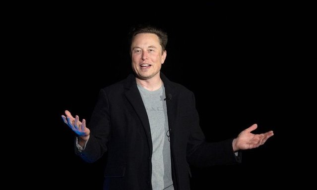 Elon Musk và nguy cơ trở thành rắc rối đối với Twitter - 1