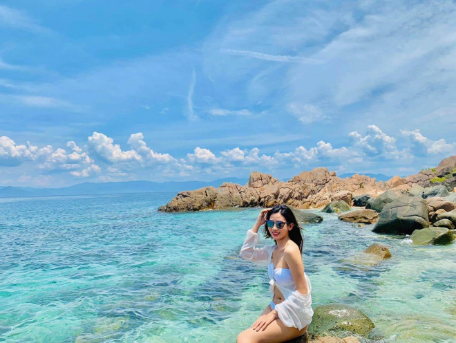 Loạt hòn đảo vắng vẻ đẹp như mơ dành cho mùa hè 2022 - 6