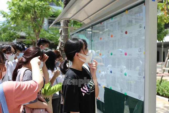 Nóng: Dự kiến điểm cộng ưu tiên khu vực chỉ được áp dụng trong năm thí sinh tốt nghiệp - 1