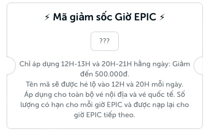 Mã giảm giá vé máy bay và phòng khách sạn khi đặt online - 1