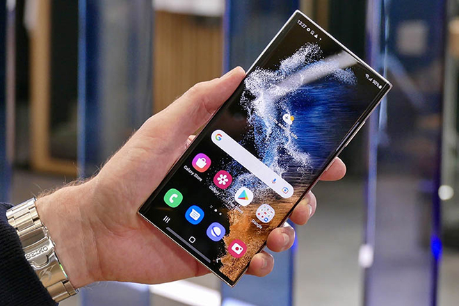 10 tính năng nên xem xét khi mua smartphone mới - 5