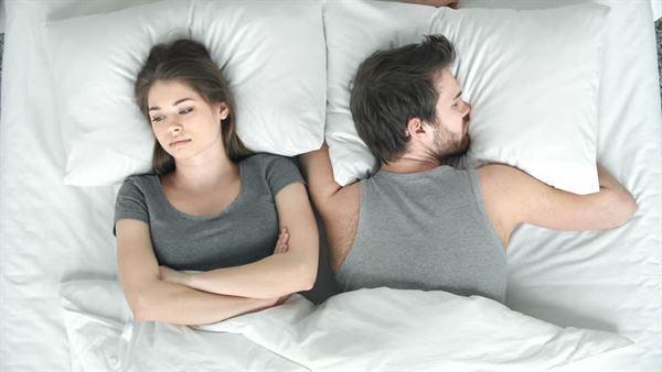 Lộ chuyện ngoại tình vì một tai nạn hy hữu khi đang làm &#34;chuyện ấy&#34; - 2