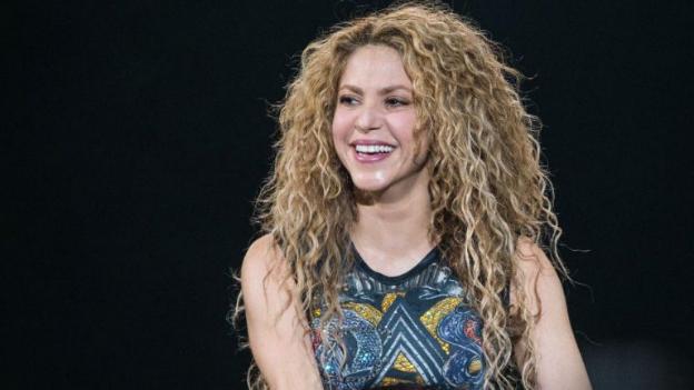 Kế hoạch ăn kiêng và quy trình tập luyện của Shakira - 1