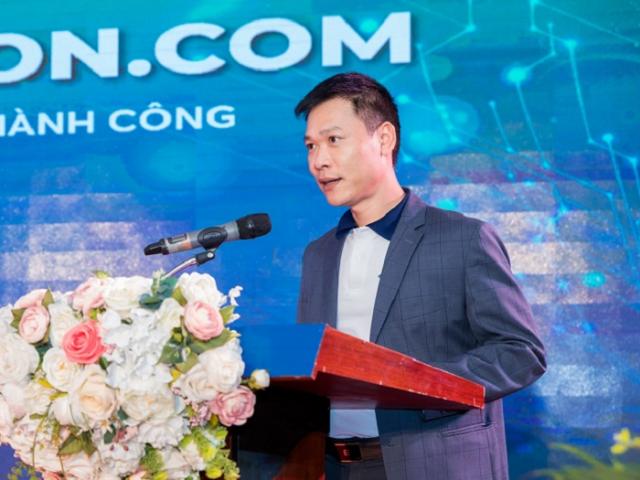 Kinh doanh - Người thay bà Hương Trần Kiều Dung làm Chủ tịch Chứng khoán BOS là ai?