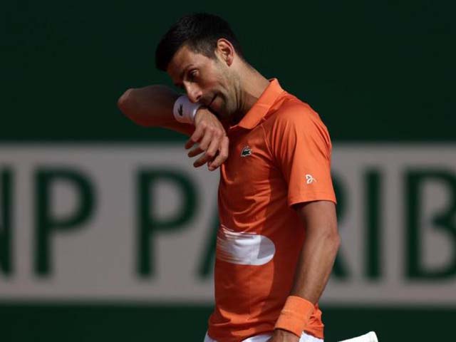 Djokovic thua sốc Monte Carlo: Cựu số 1 thế giới bênh vực và chỉ ra điểm yếu