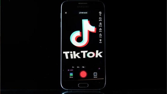 Tính năng mới trên TikTok giúp người dùng &#34;giải tỏa&#34; bức xúc với những bình luận tiêu cực - 2