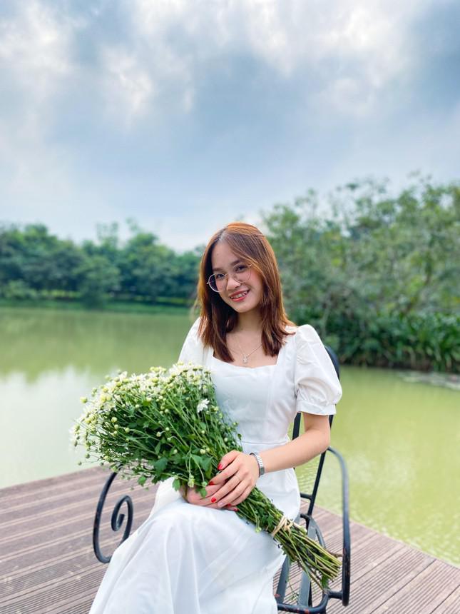 Cách trải qua khó khăn chính là chấp nhận, thấu hiểu và đi xuyên qua nó - 1