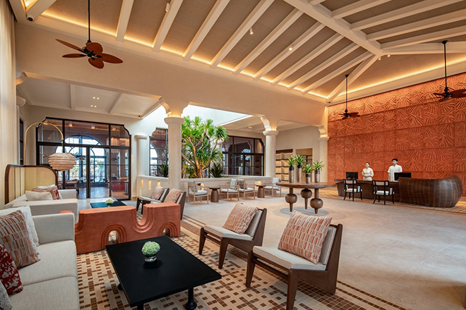 Khám phá điểm dừng chân mới - Radisson Resort Phan Thiết - 1