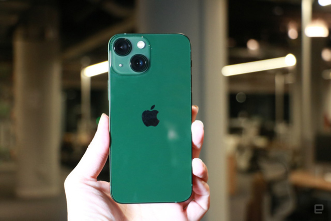 Nên mua ngay iPhone 13 đang sale hay đợi iPhone 14? - 5