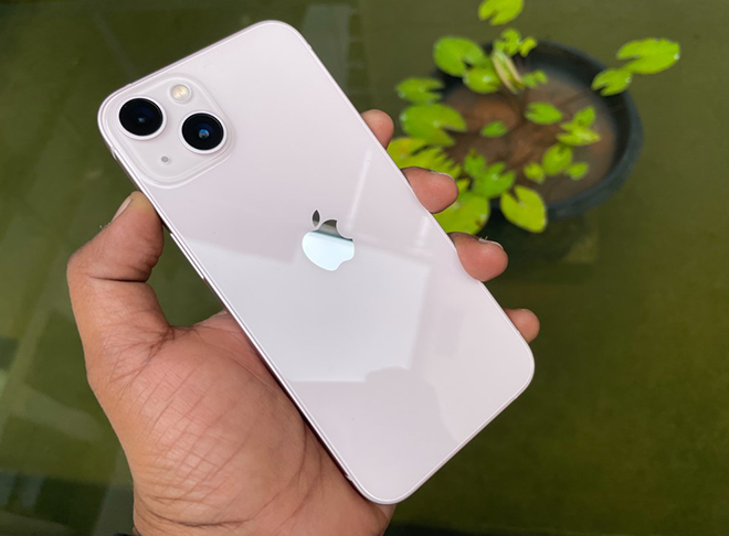 Nên mua ngay iPhone 13 đang sale hay đợi iPhone 14? - 1