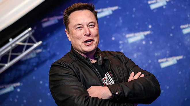 Tỷ phú Elon Musk muốn mua thẳng Twitter với giá 41 tỷ USD - 1