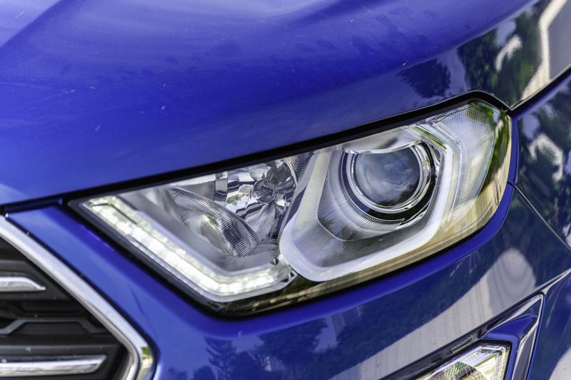 Giá xe Ford Ecosport cập nhật cuối tháng 4/2022 - 5