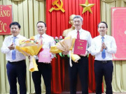 1 lãnh đạo Ban Tổ chức Thành ủy Đà Nẵng xin nghỉ hưu trước tuổi